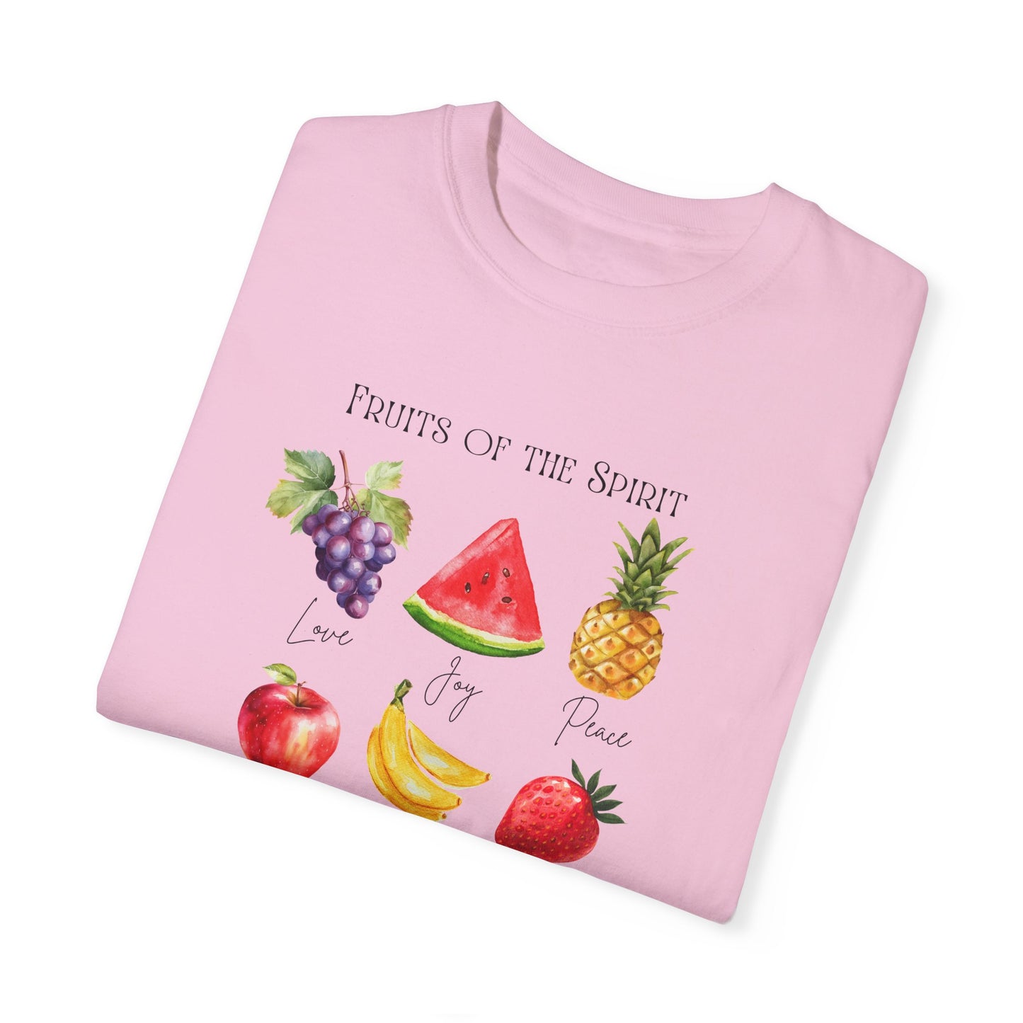 Fruits of the Spirit Tee