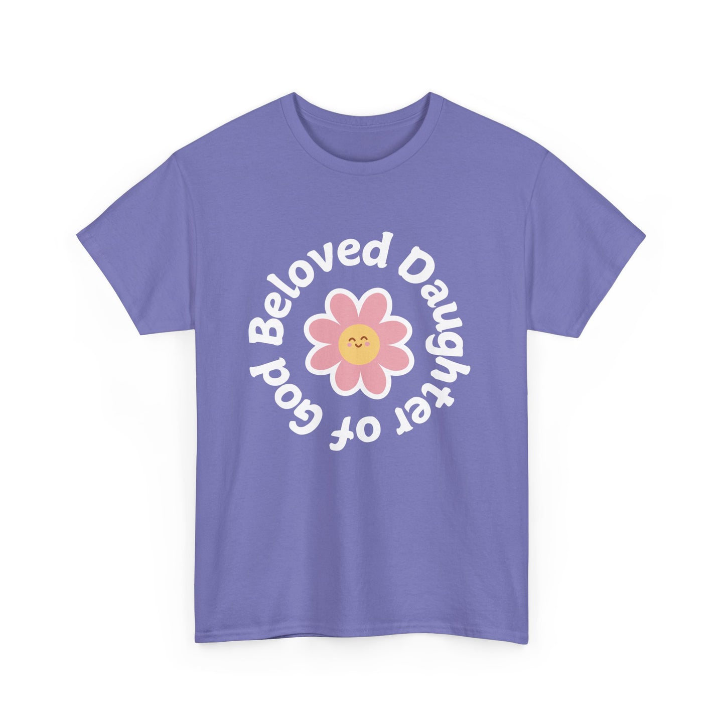 Beloved Daughter of God Women's Tee