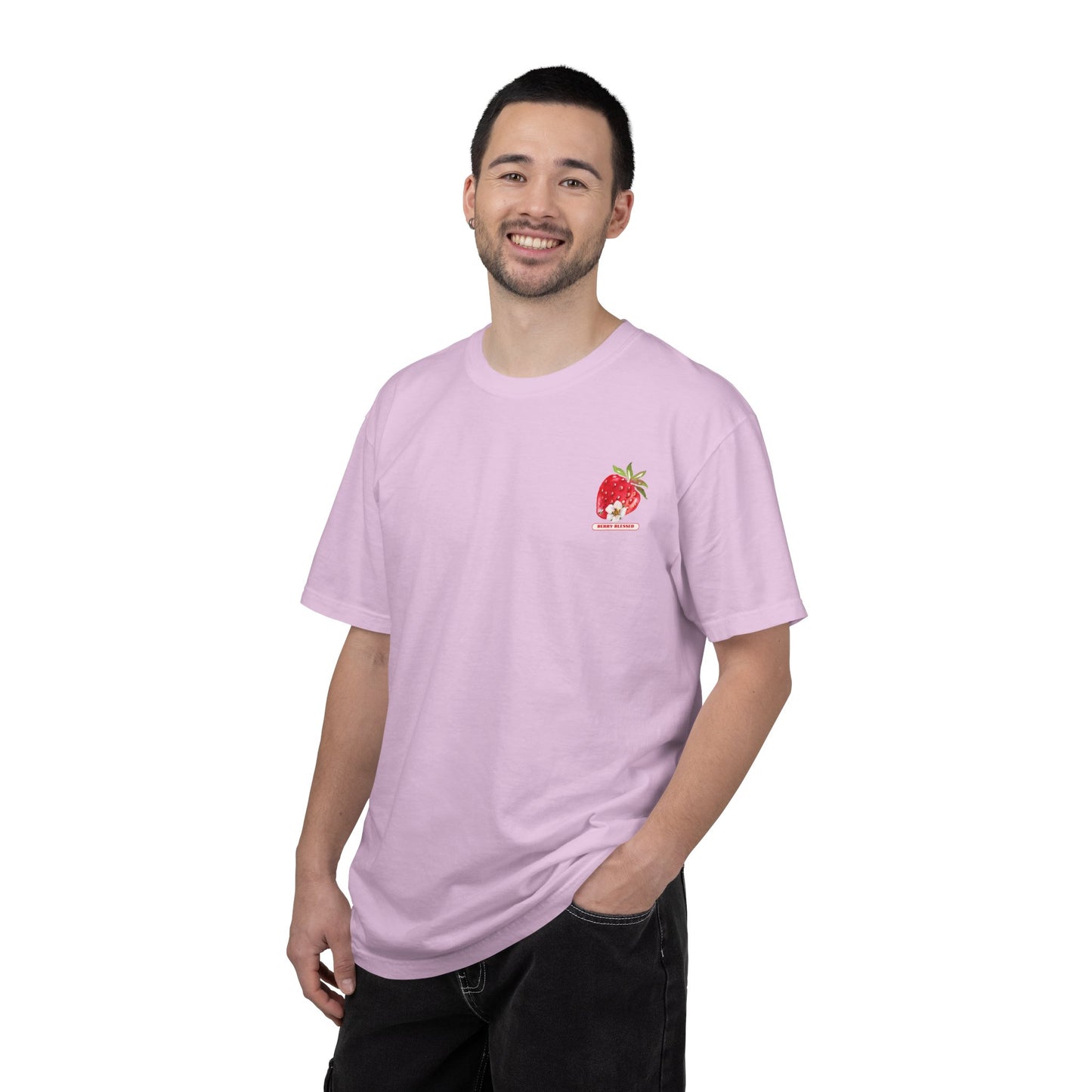 Berry Blessed T-Shirt