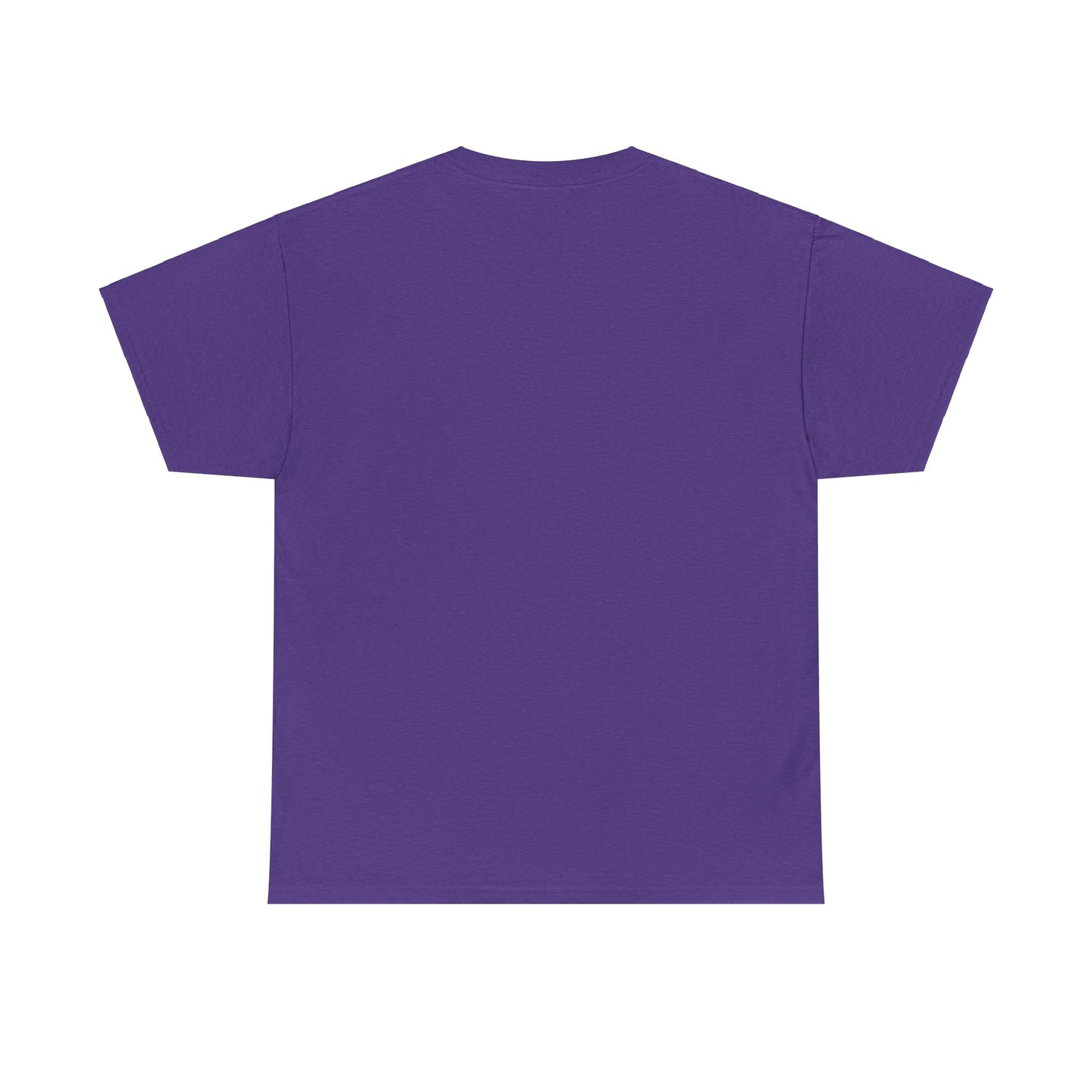 God is in the details Heavy Cotton Tee