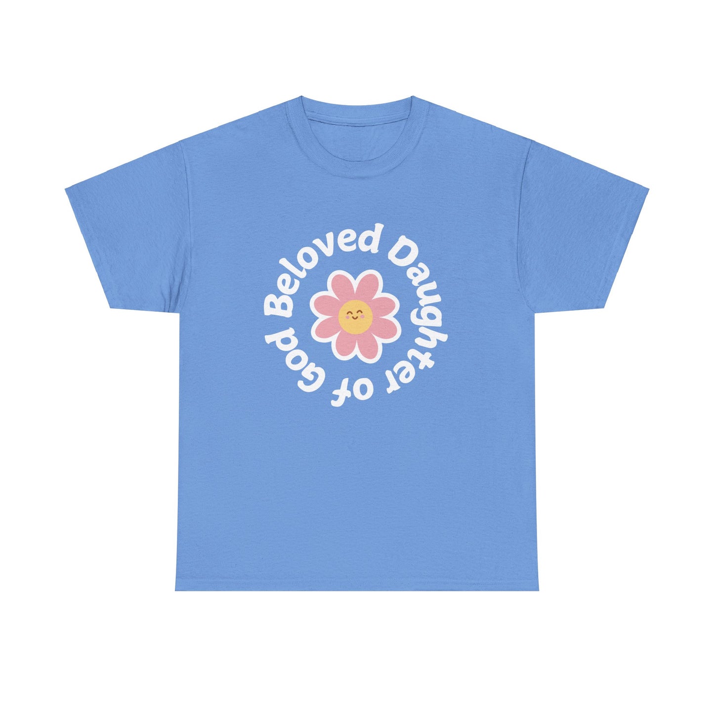 Beloved Daughter of God Women's Tee