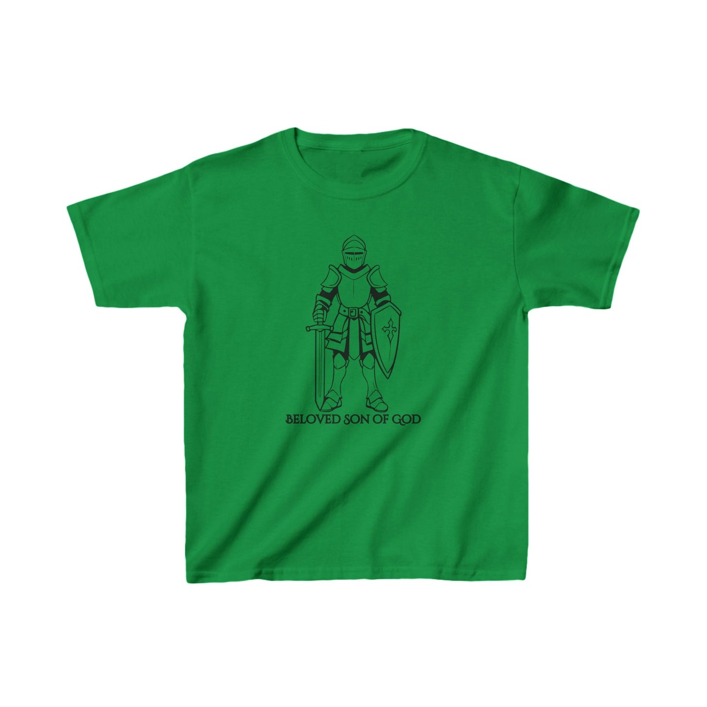 Beloved Son of God Kids Heavy Cotton™ Tee