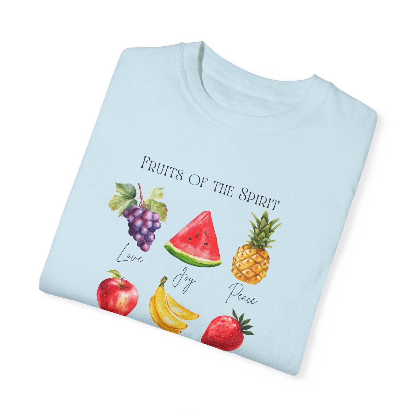 Fruits of the Spirit Tee