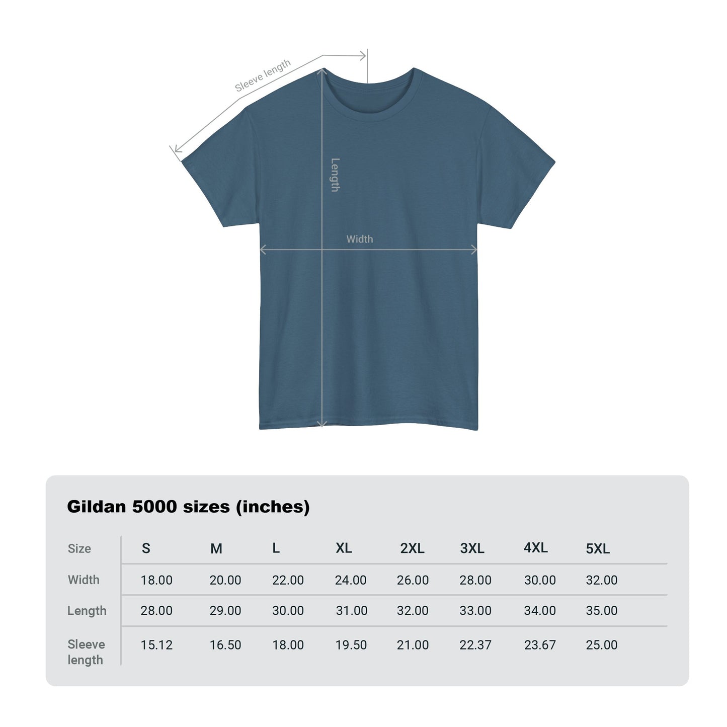Beloved Son of God Men's Heavy Cotton Tee