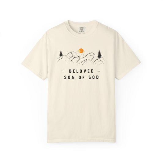 Beloved Son of God T-Shirt