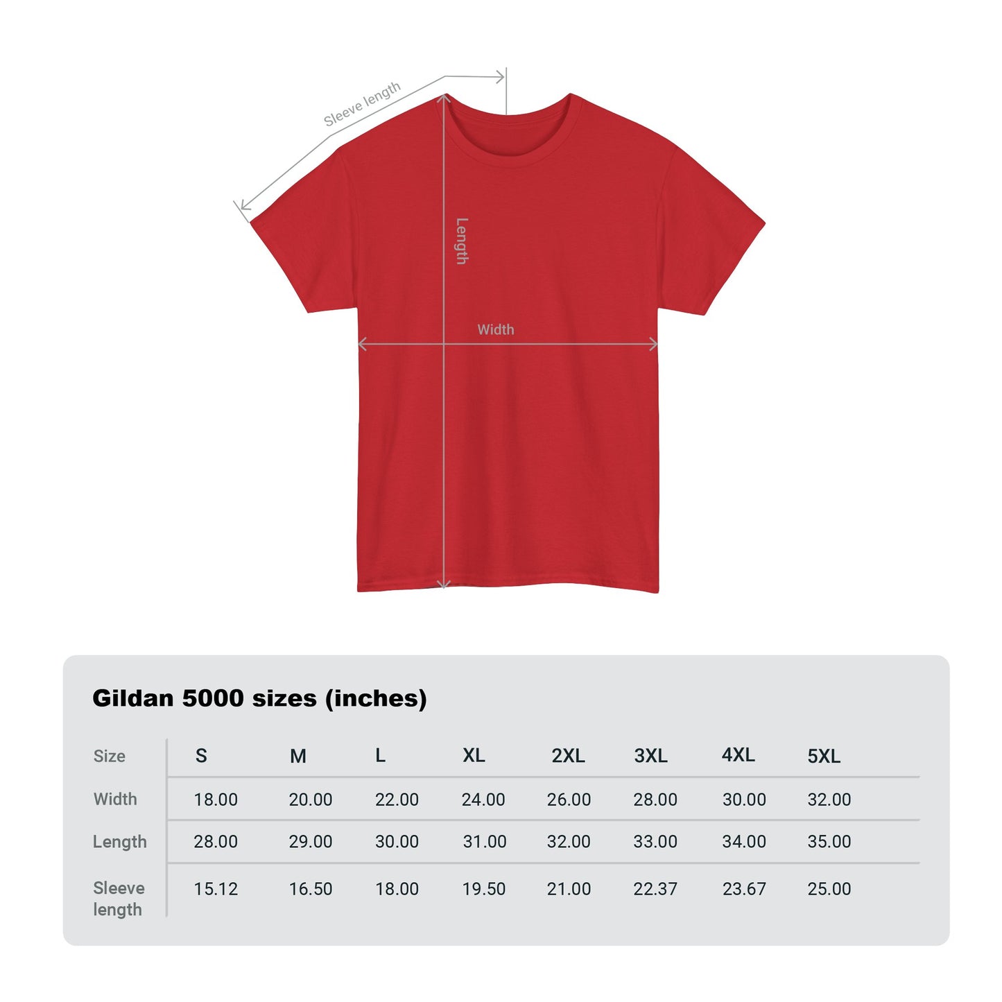 Beloved Son of God Men's Heavy Cotton Tee