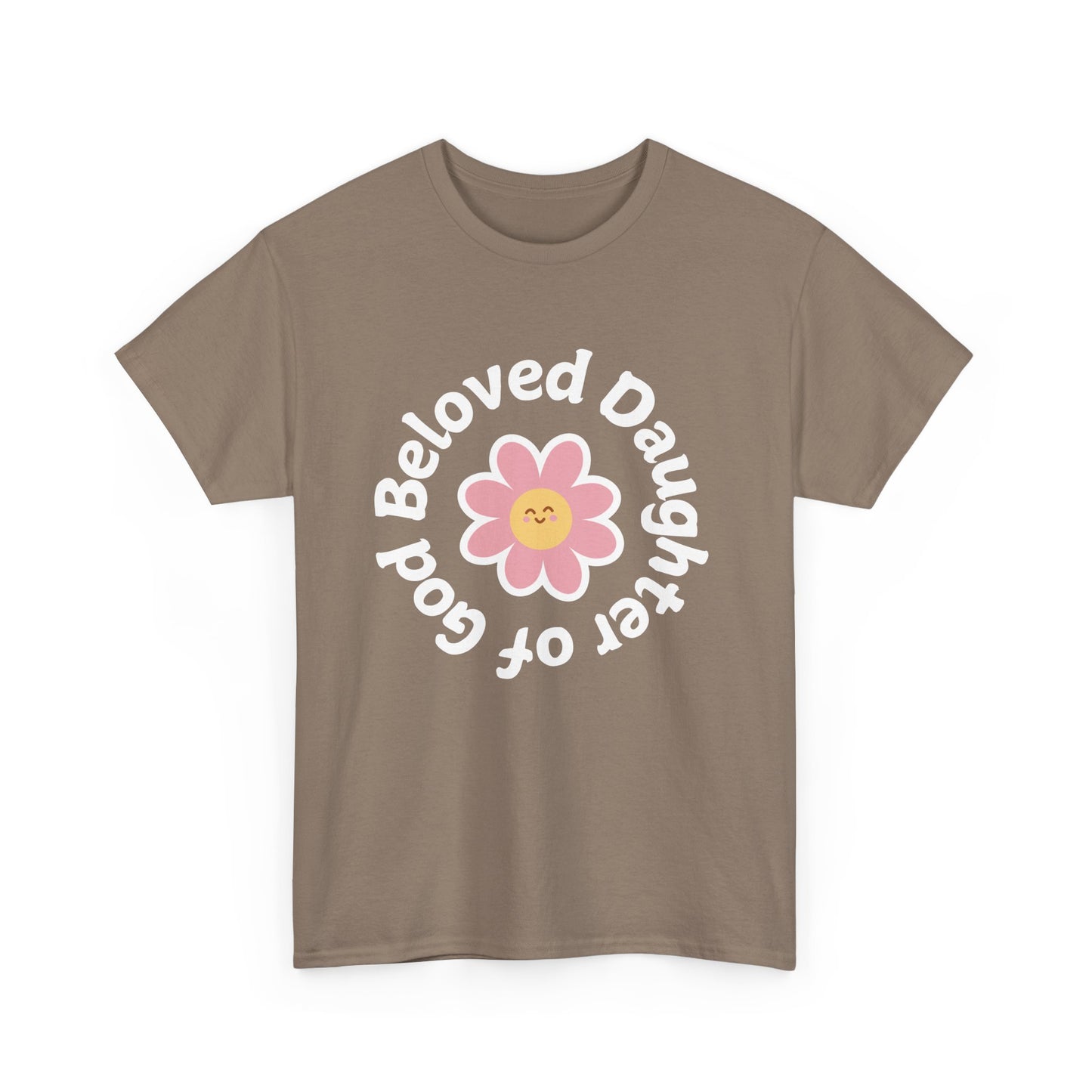 Beloved Daughter of God Women's Tee