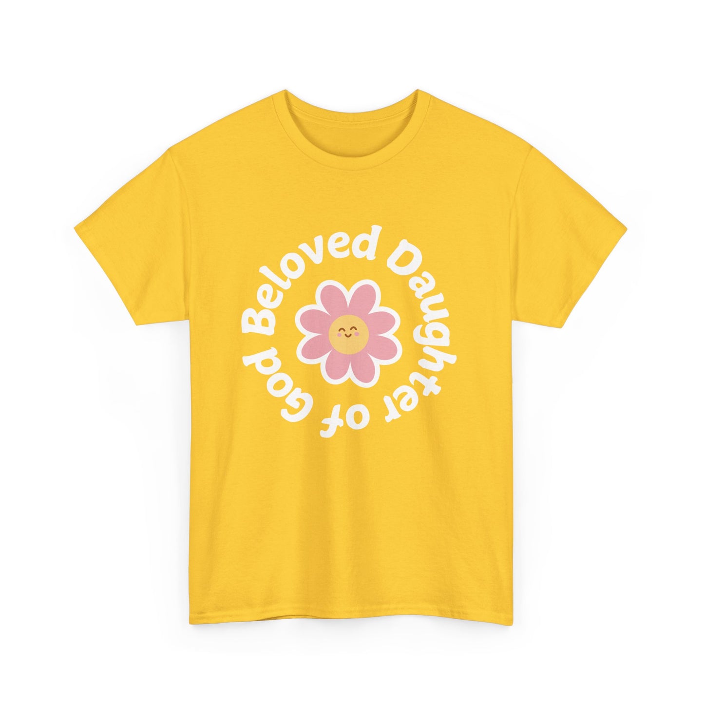 Beloved Daughter of God Women's Tee