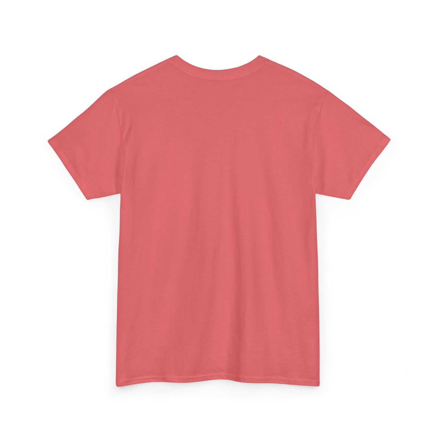 Berry Blessed Cotton Tee