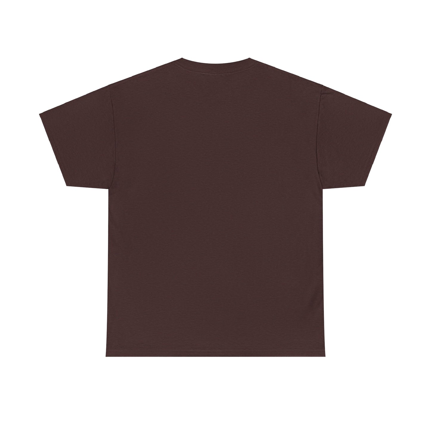 God is in the details Heavy Cotton Tee