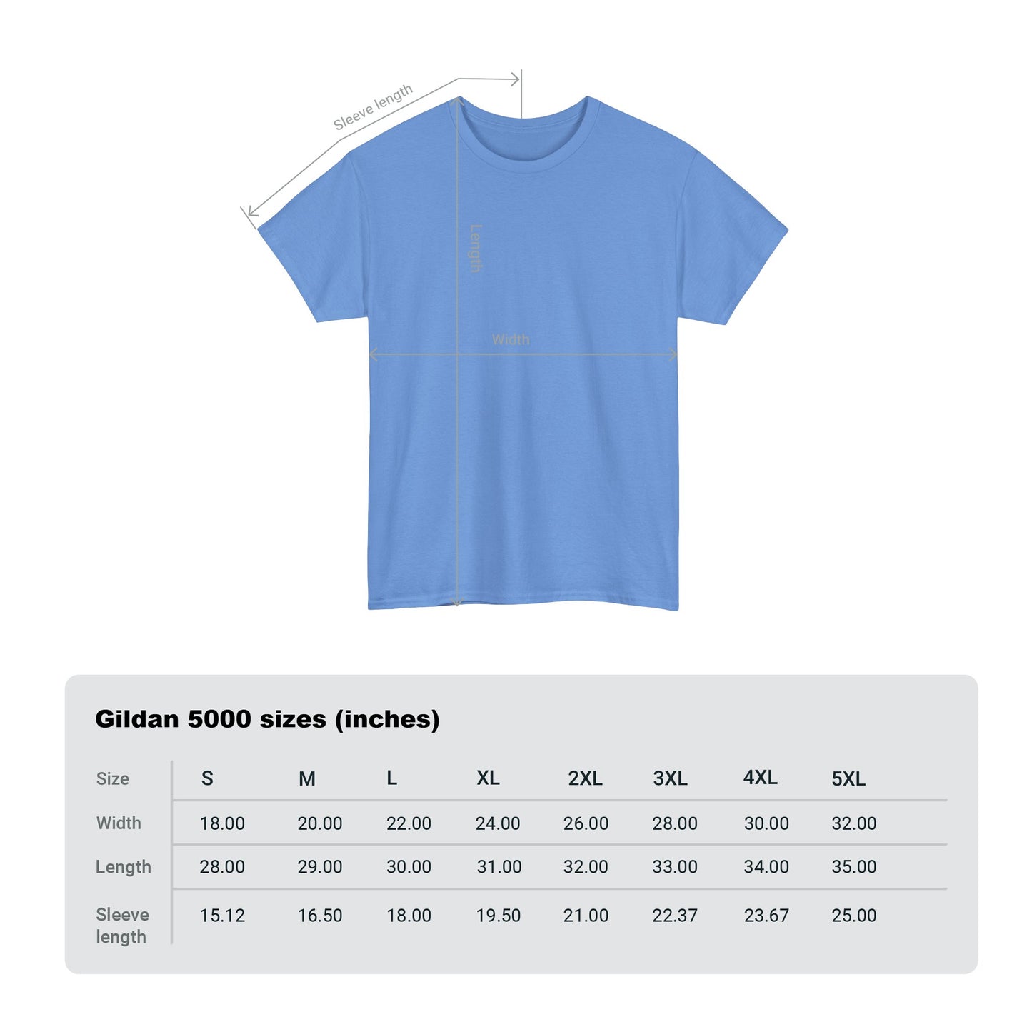 Beloved Daughter of God Women's Tee