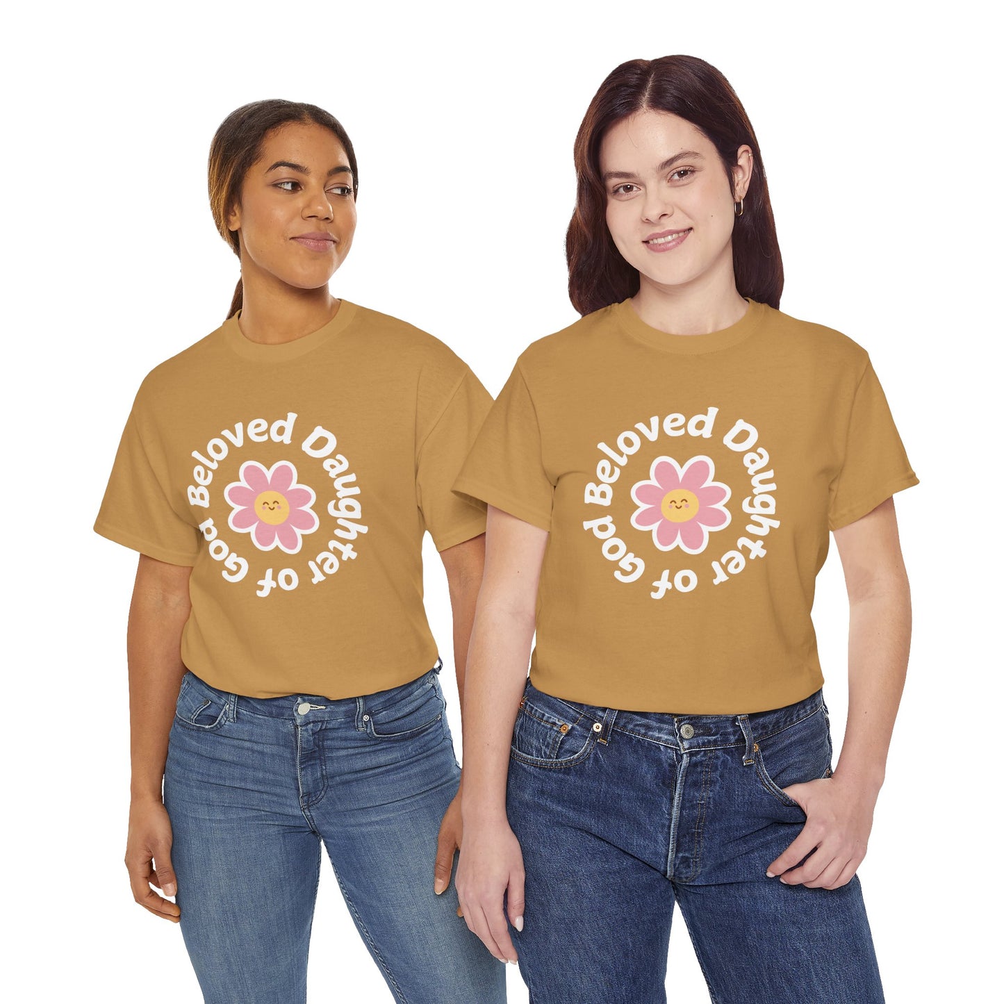 Beloved Daughter of God Women's Tee
