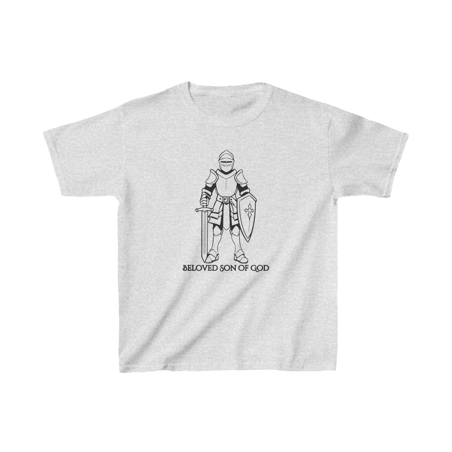 Beloved Son of God Kids Heavy Cotton™ Tee