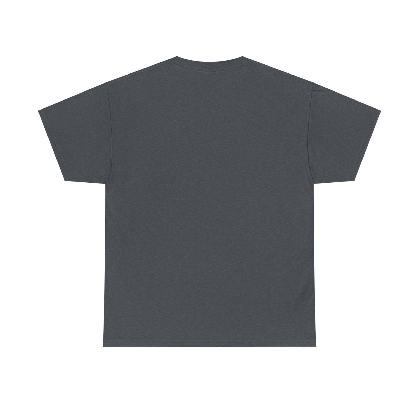 God is in the details Heavy Cotton Tee