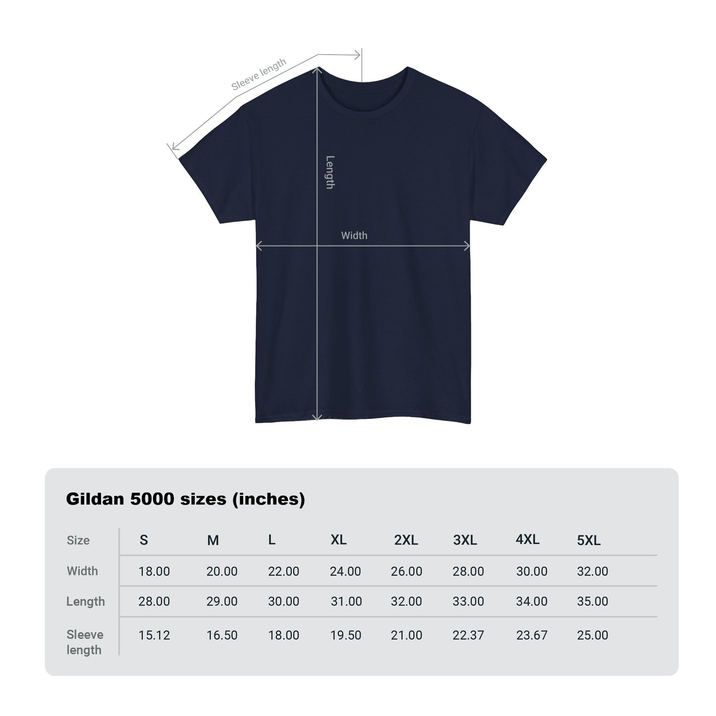Glimmer Cotton Tee