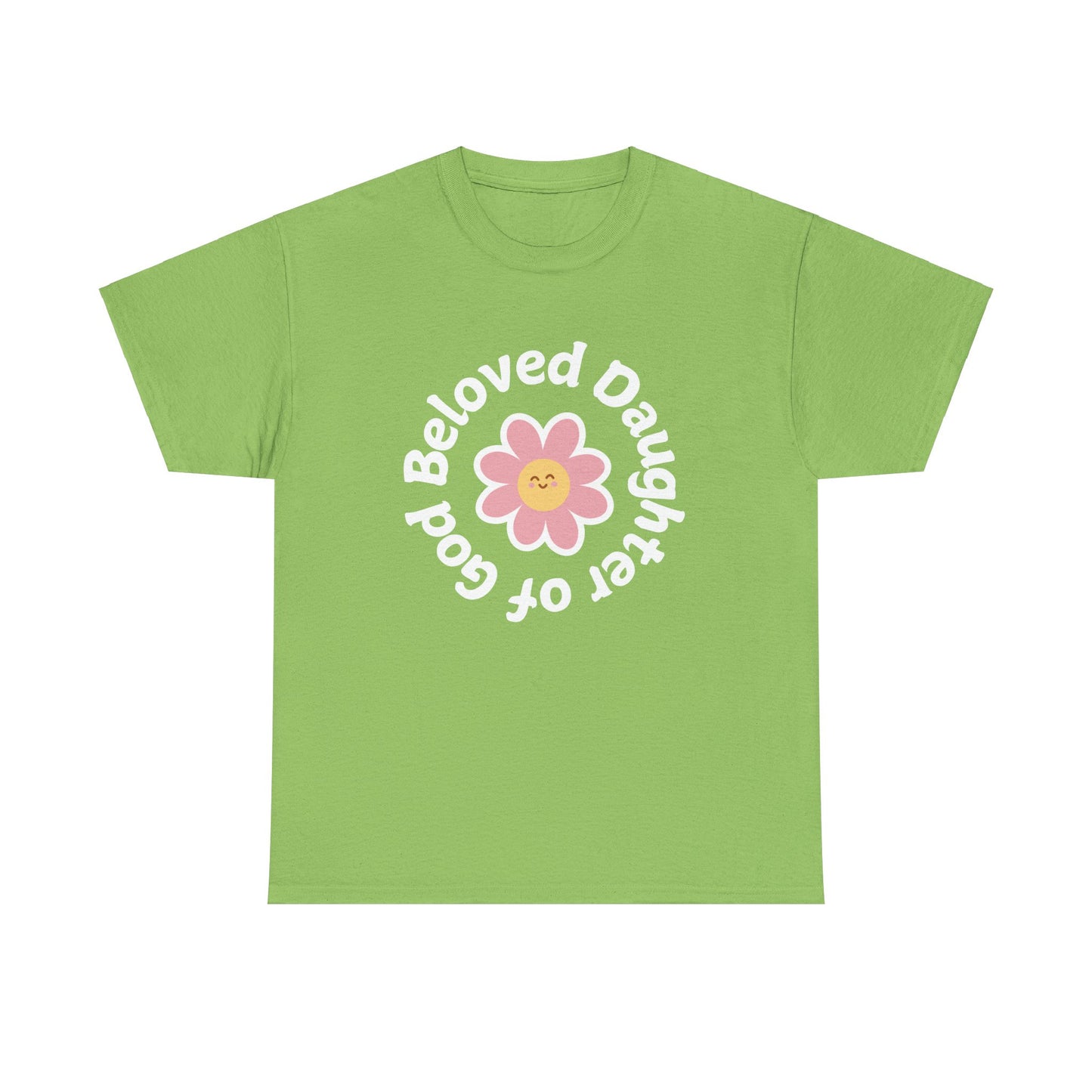 Beloved Daughter of God Women's Tee