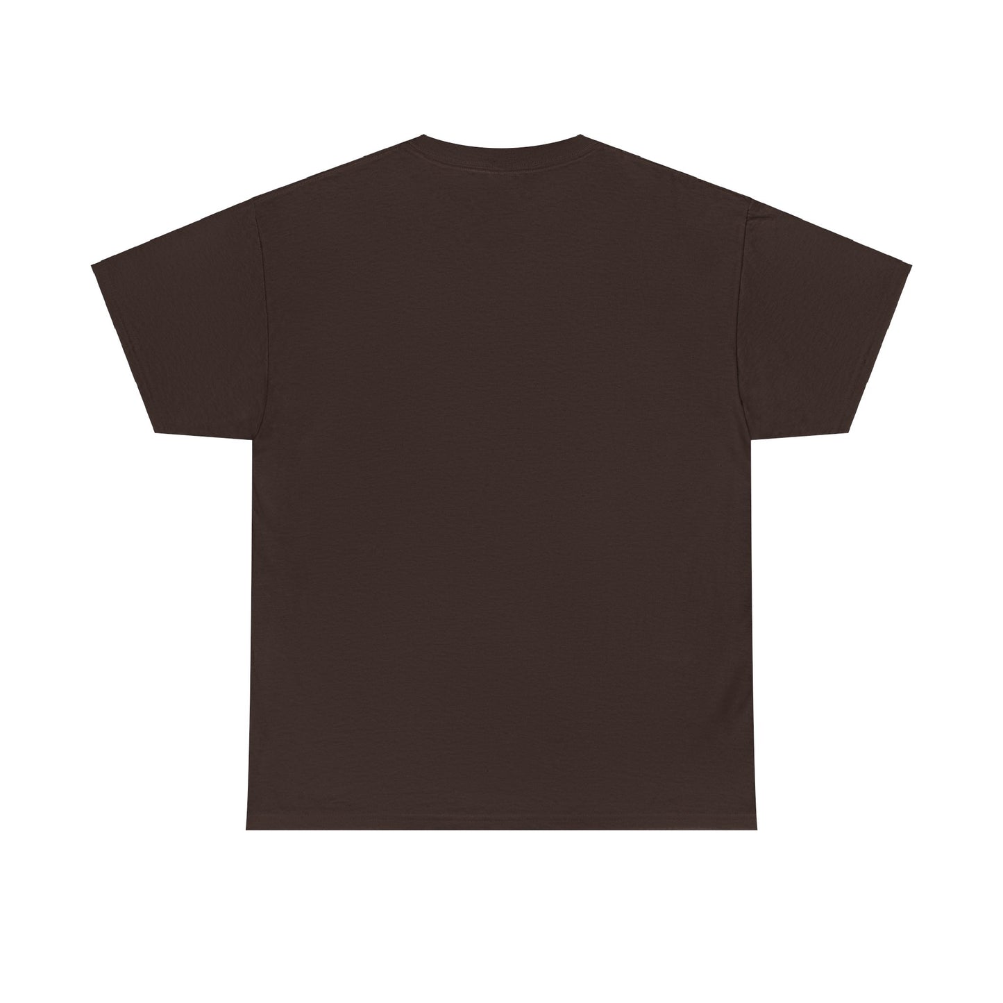 God is in the details Heavy Cotton Tee