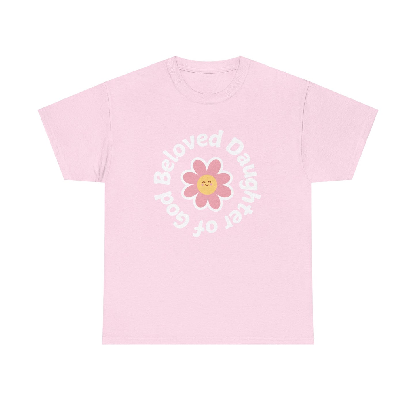 Beloved Daughter of God Women's Tee