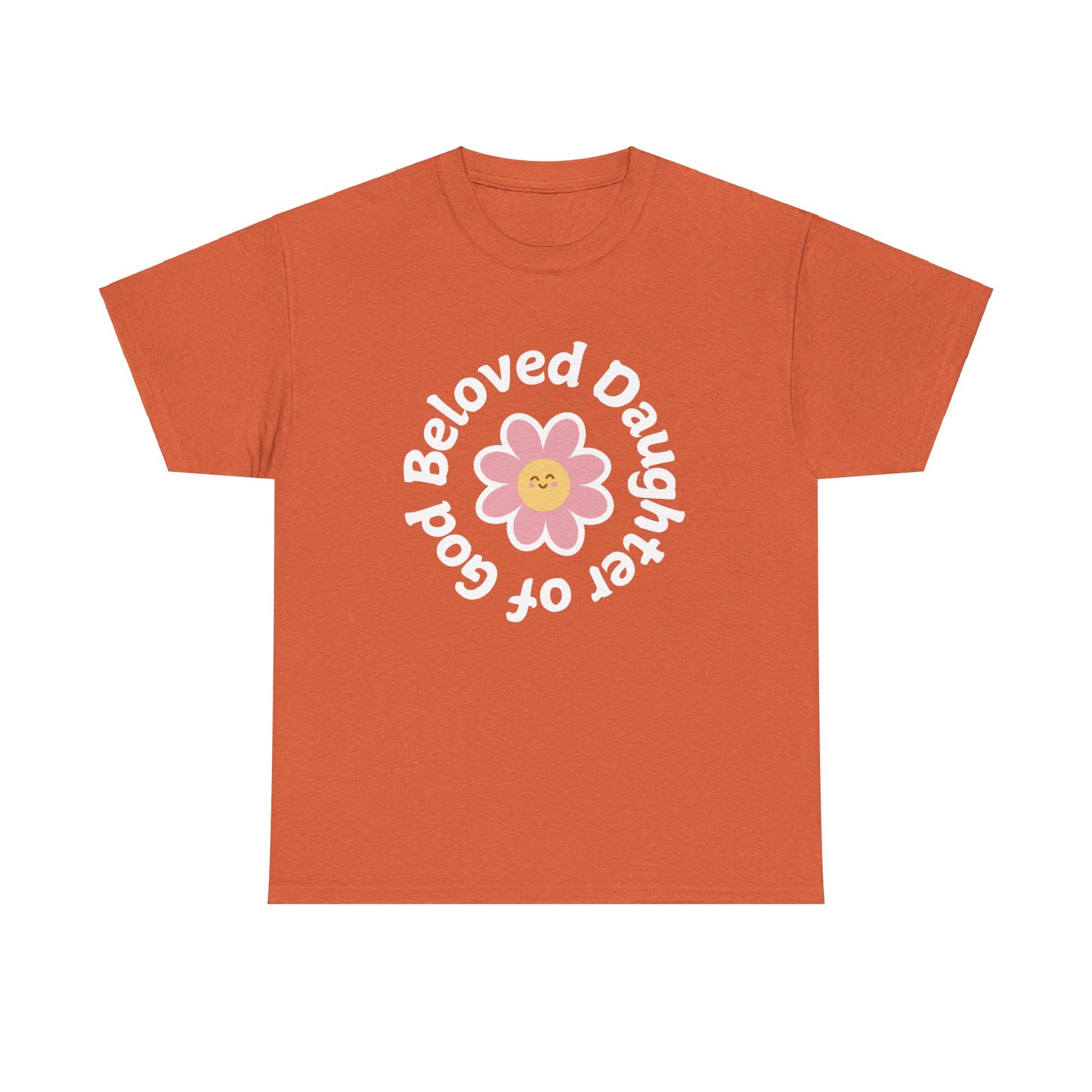 Beloved Daughter of God Women's Tee