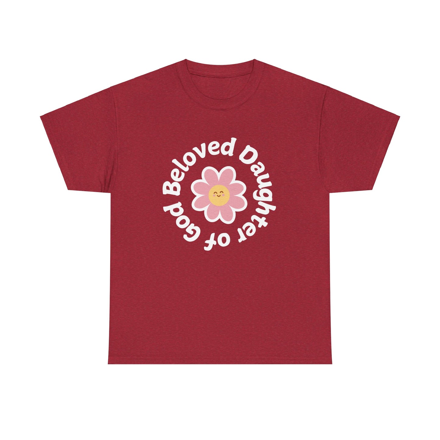 Beloved Daughter of God Women's Tee