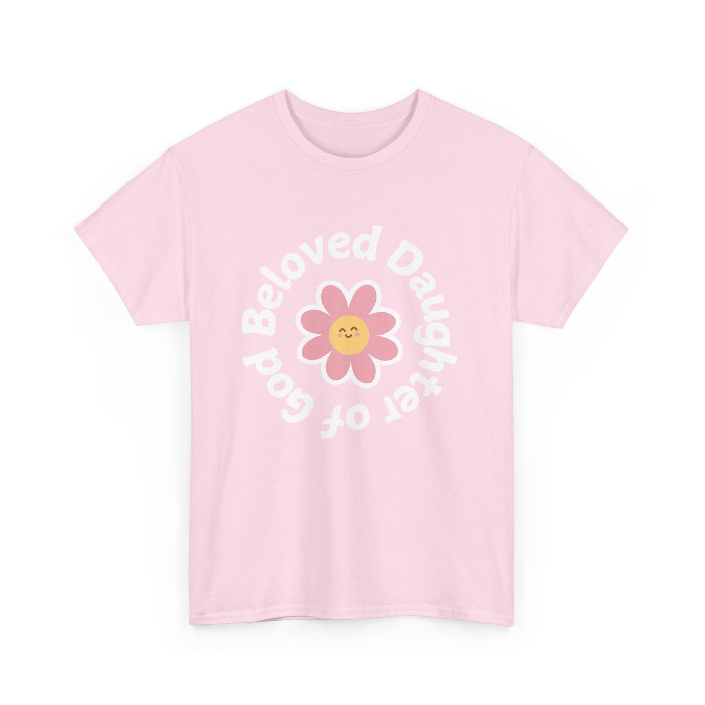 Beloved Daughter of God Women's Tee