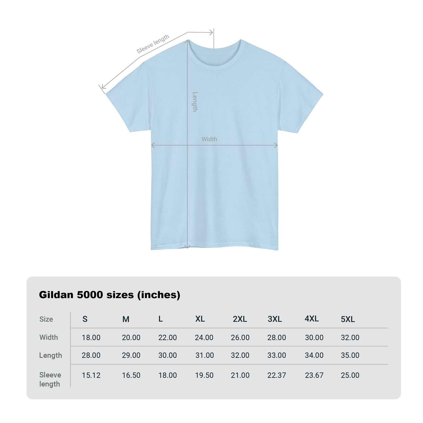 Donut Give Up Heavy Cotton Tee