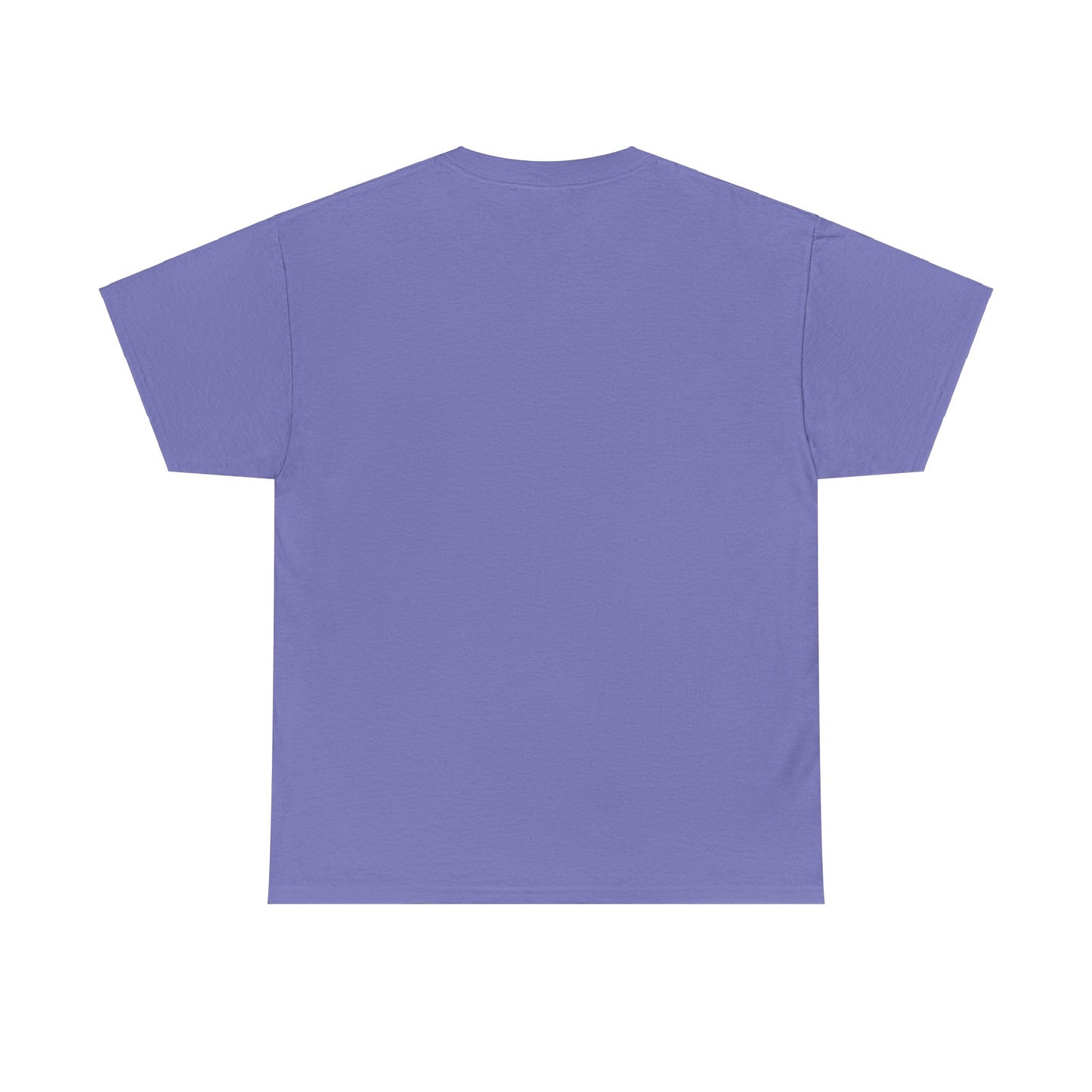 God is in the details Heavy Cotton Tee