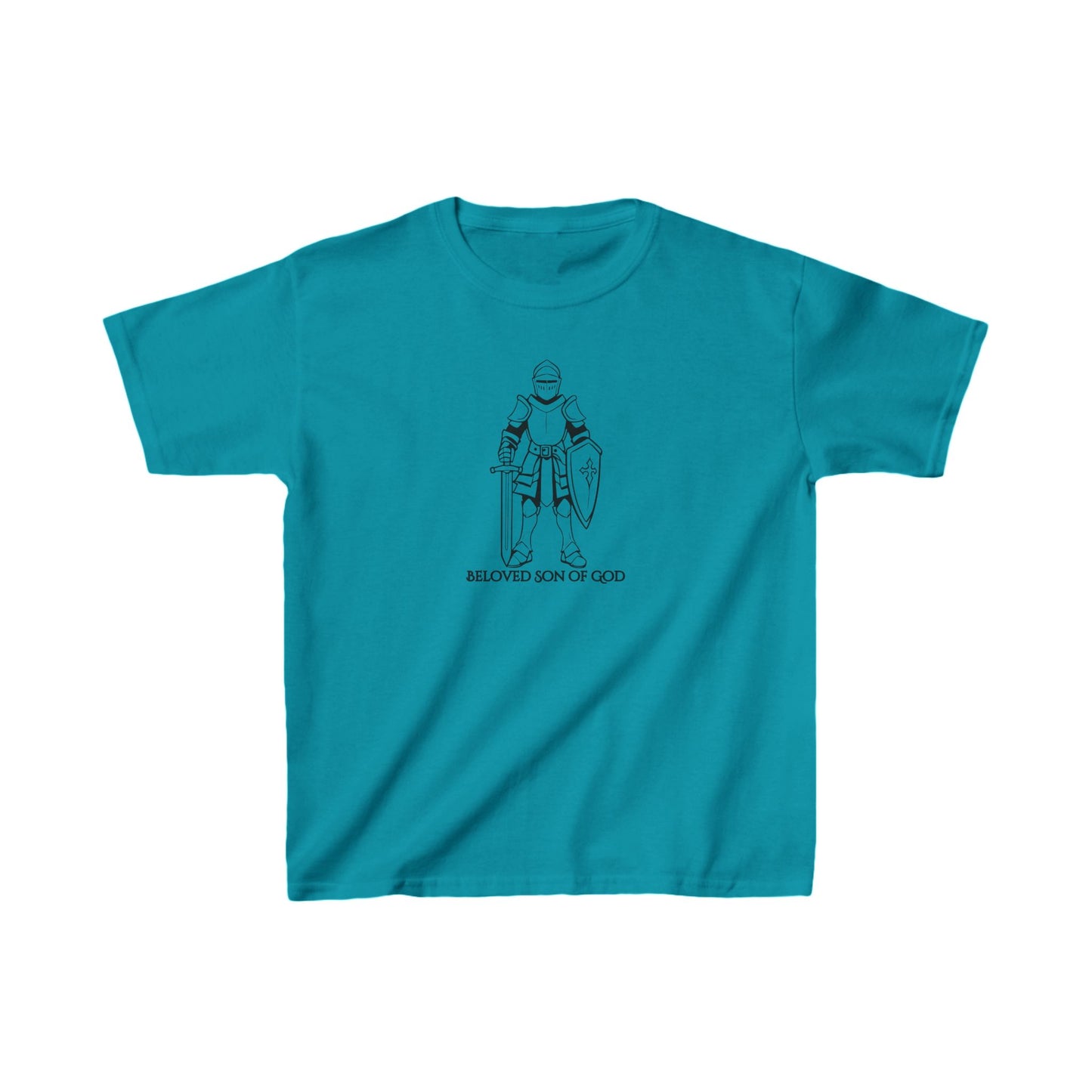 Beloved Son of God Kids Heavy Cotton™ Tee