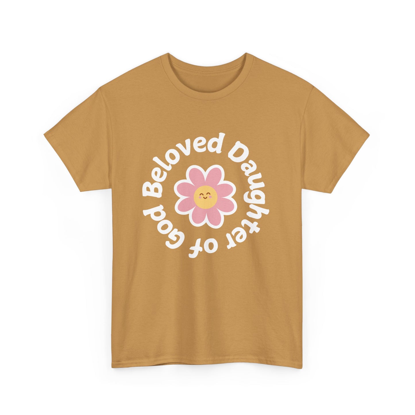 Beloved Daughter of God Women's Tee
