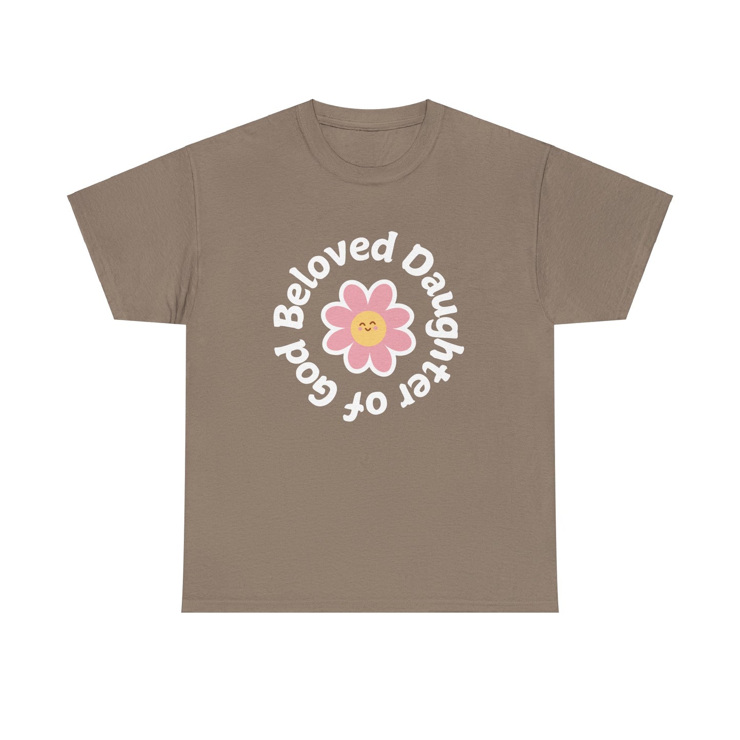 Beloved Daughter of God Women's Tee