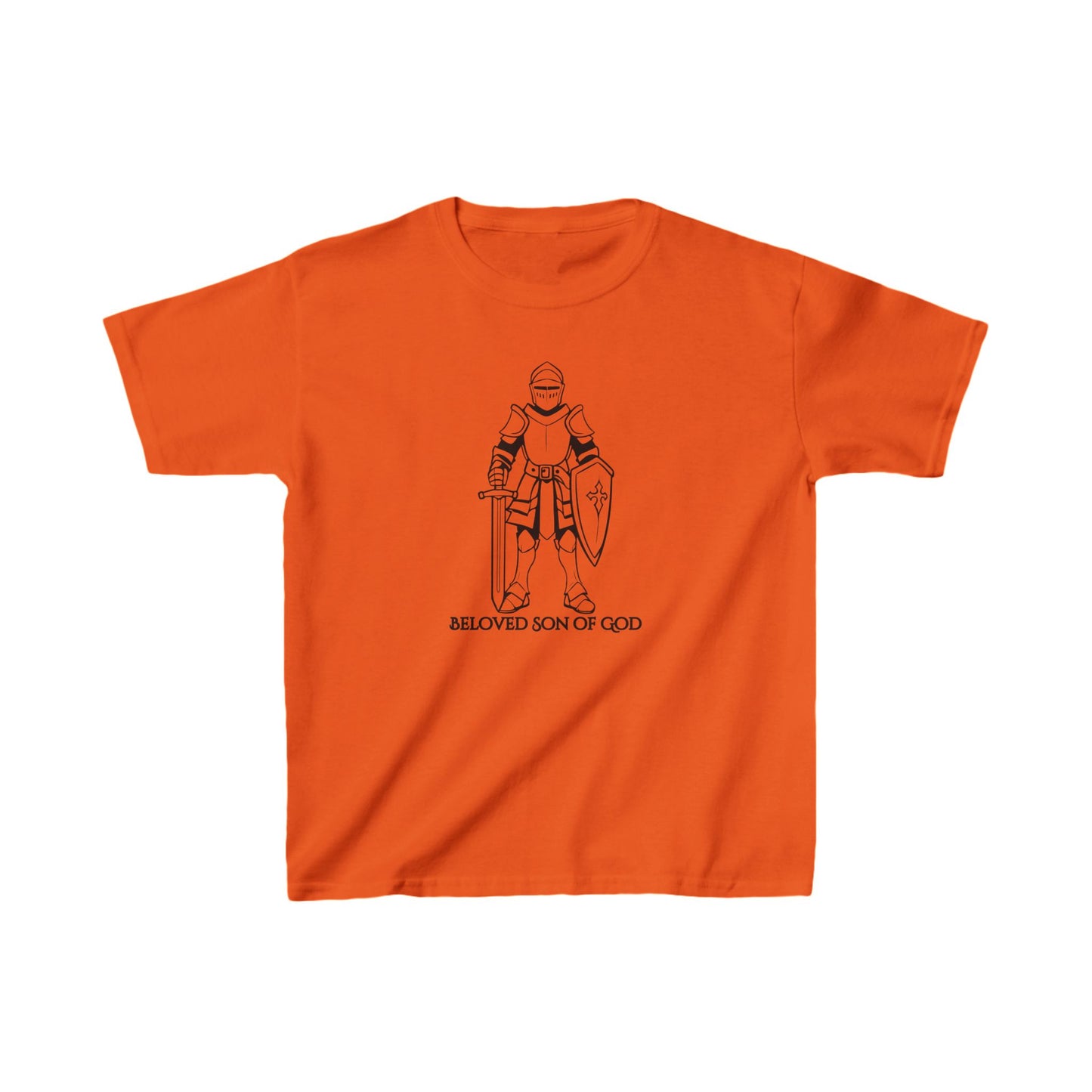 Beloved Son of God Kids Heavy Cotton™ Tee