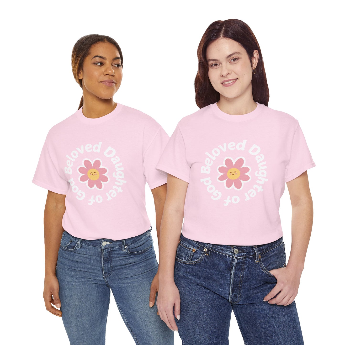 Beloved Daughter of God Women's Tee