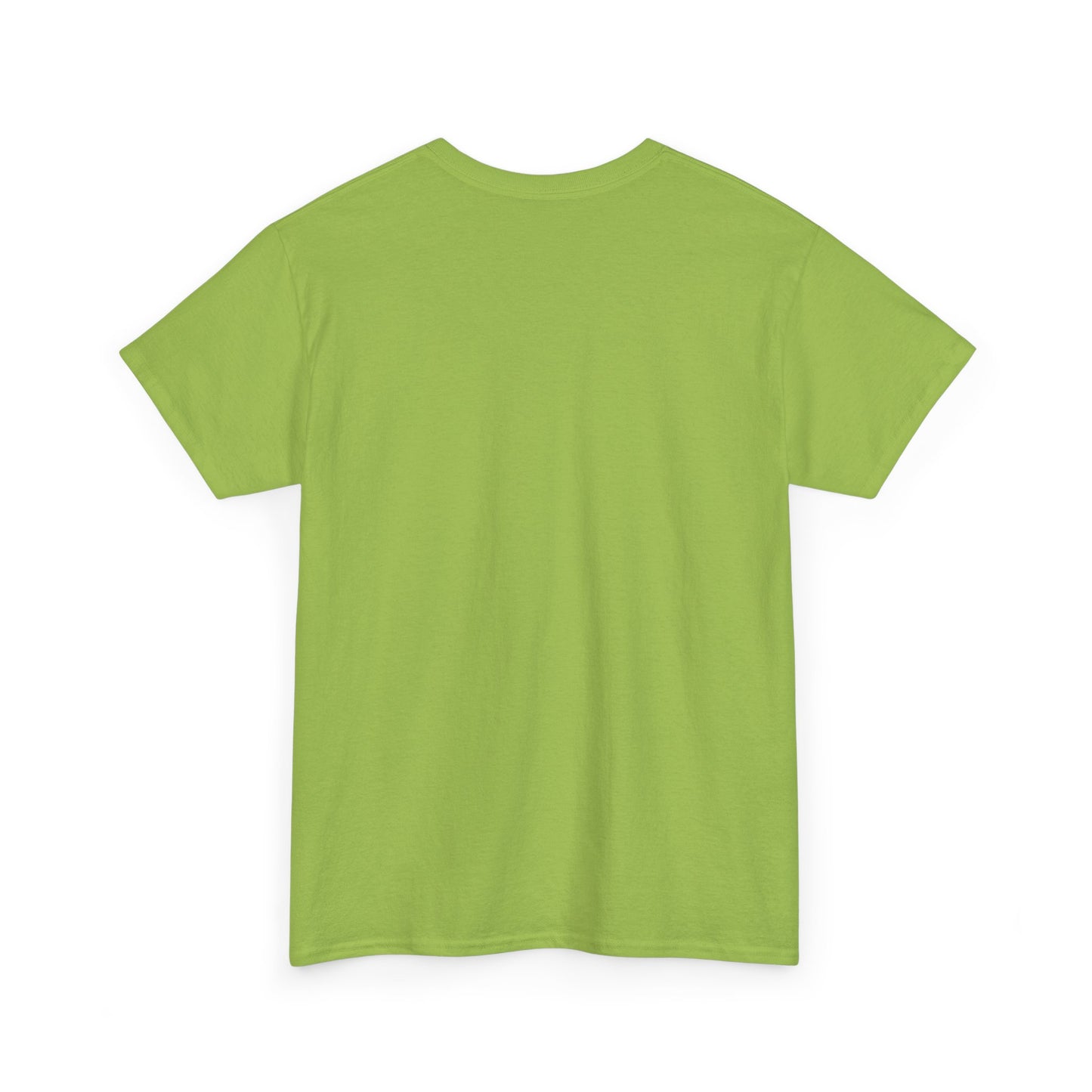 Beloved Son of God Men's Heavy Cotton Tee