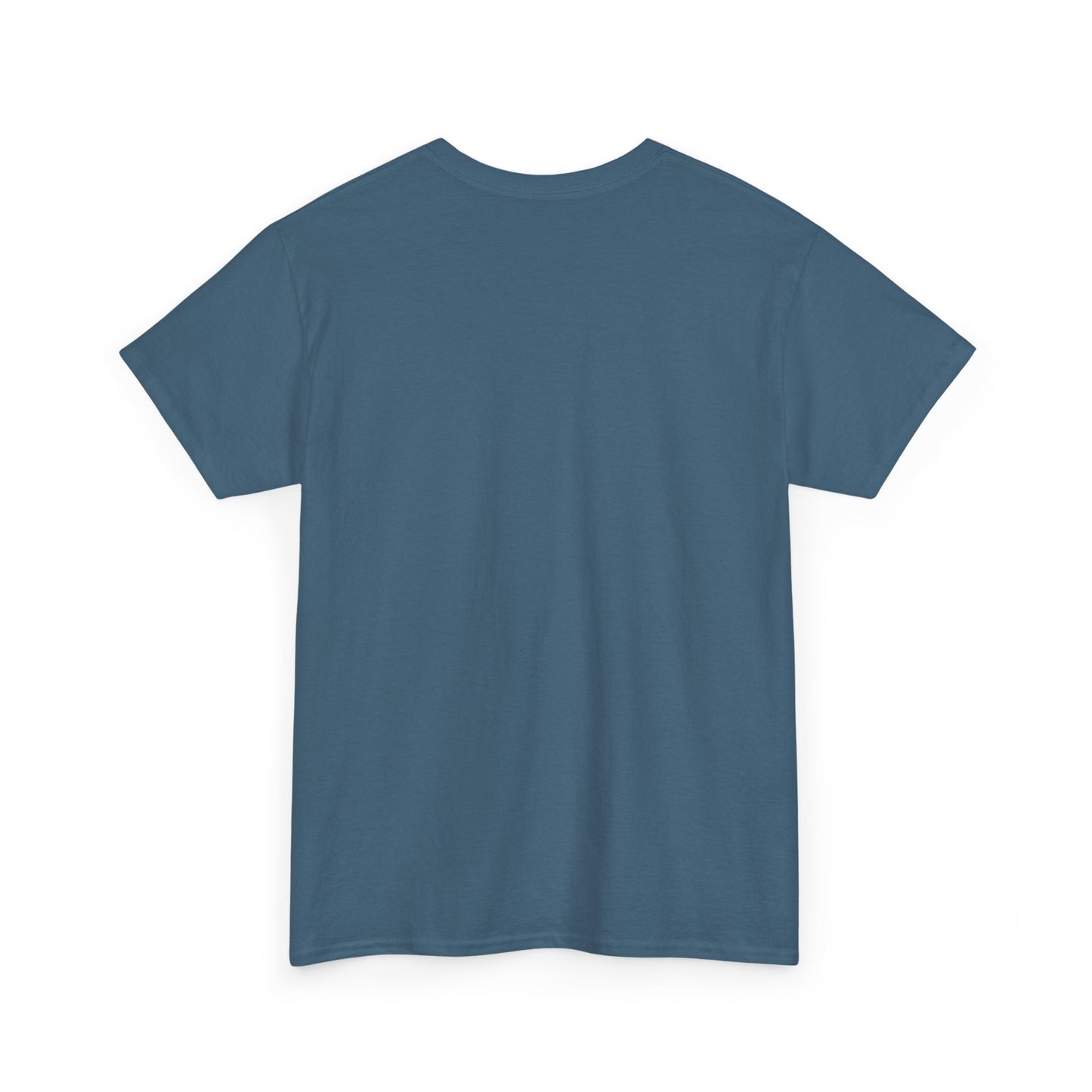 Beloved Son of God Men's Heavy Cotton Tee
