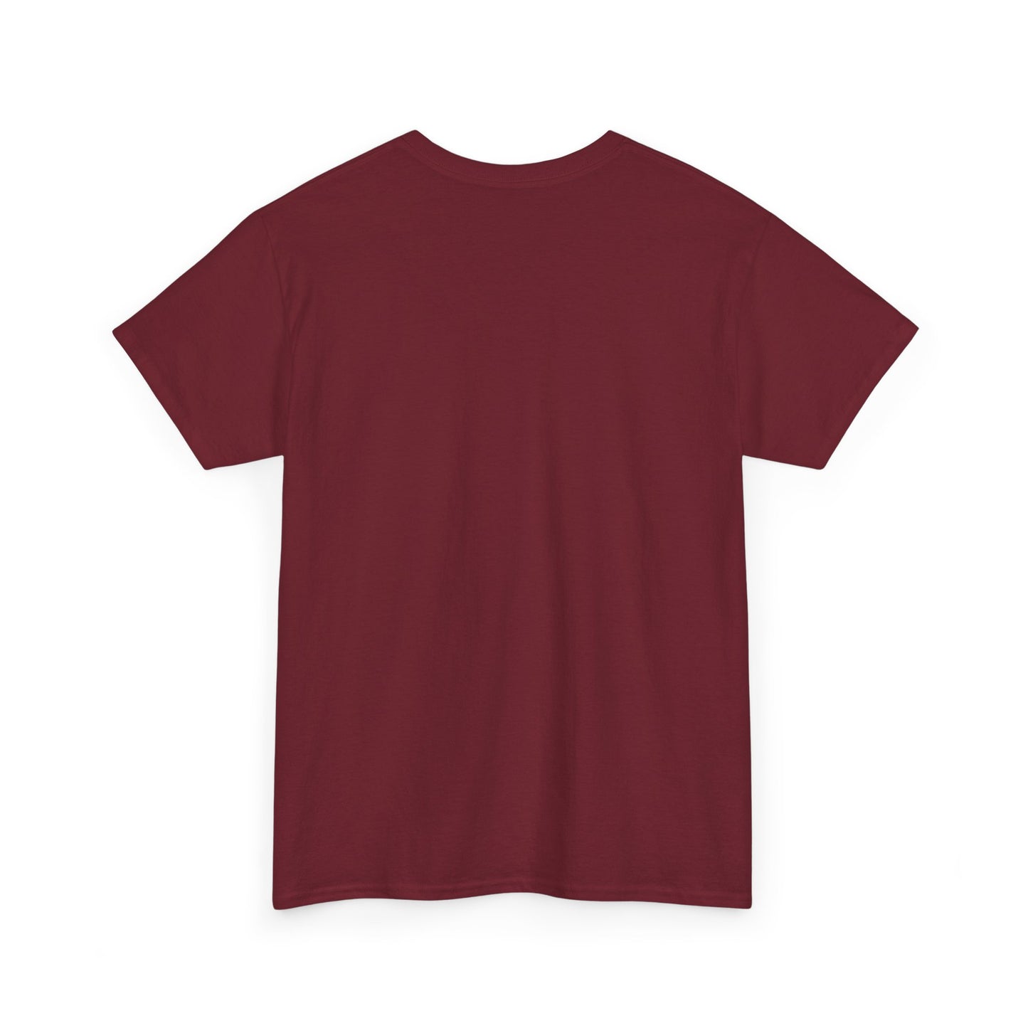 God is in the details Heavy Cotton Tee