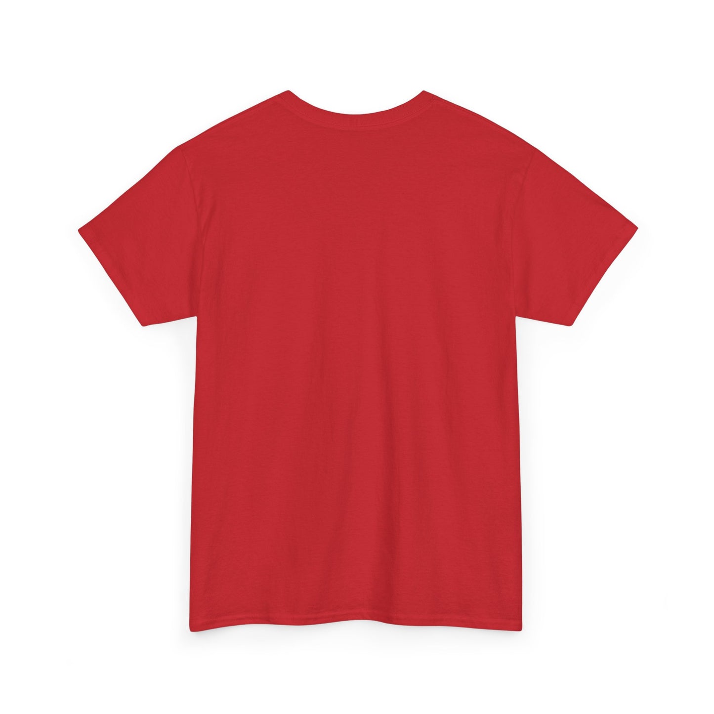 Beloved Son of God Men's Heavy Cotton Tee