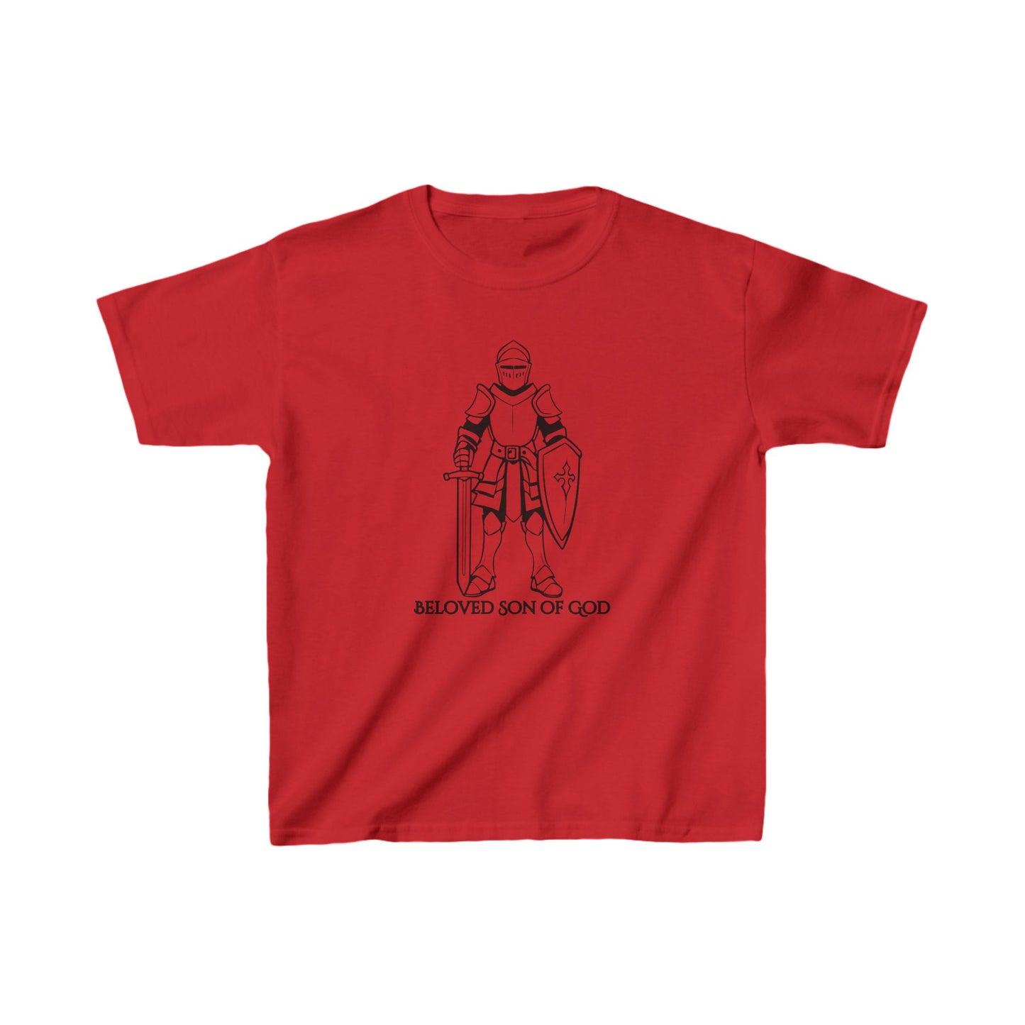 Beloved Son of God Kids Heavy Cotton™ Tee
