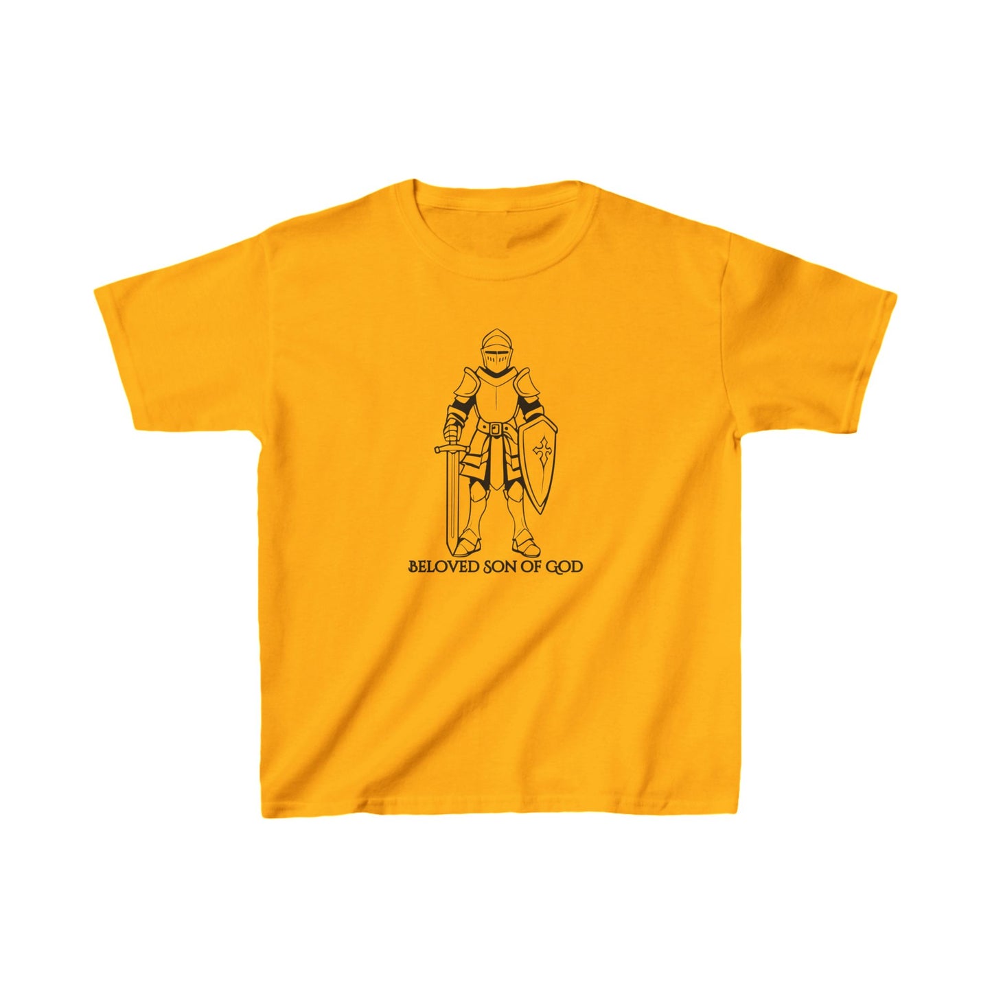 Beloved Son of God Kids Heavy Cotton™ Tee