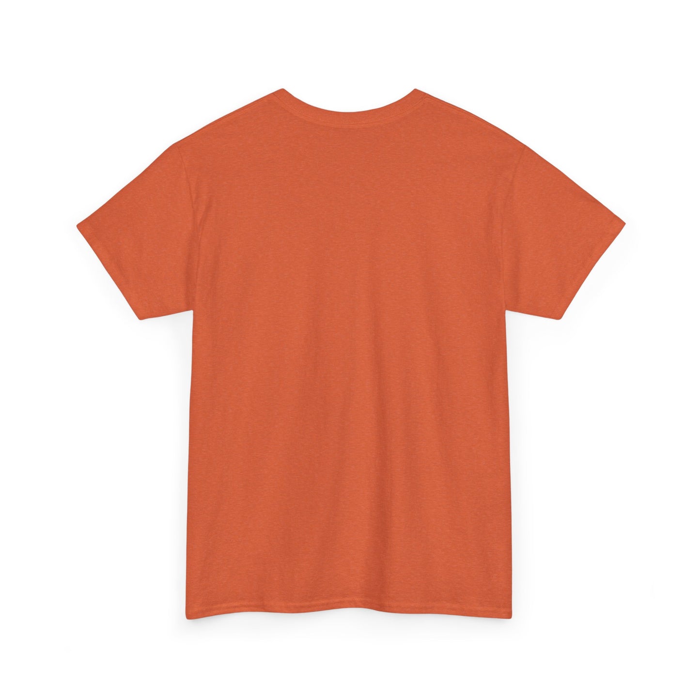 Beloved Son of God Men's Heavy Cotton Tee
