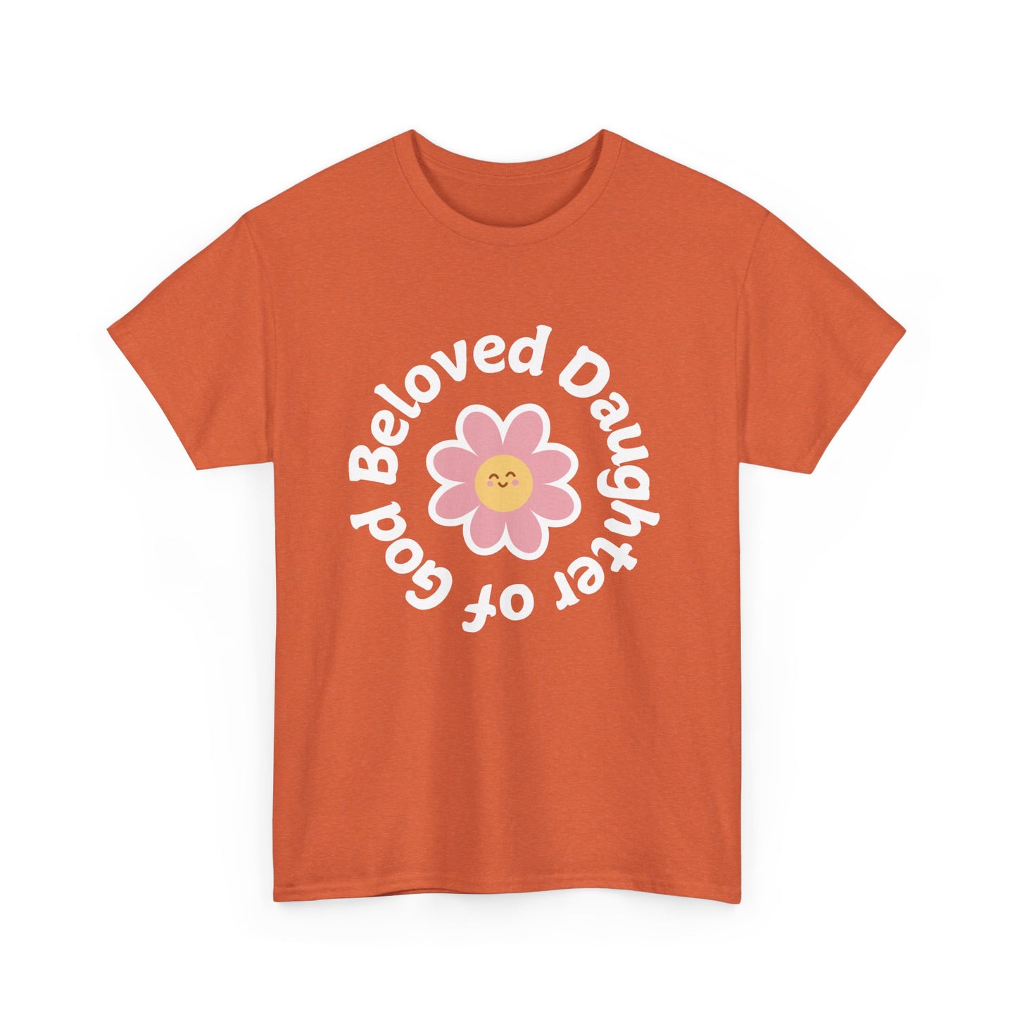 Beloved Daughter of God Women's Tee