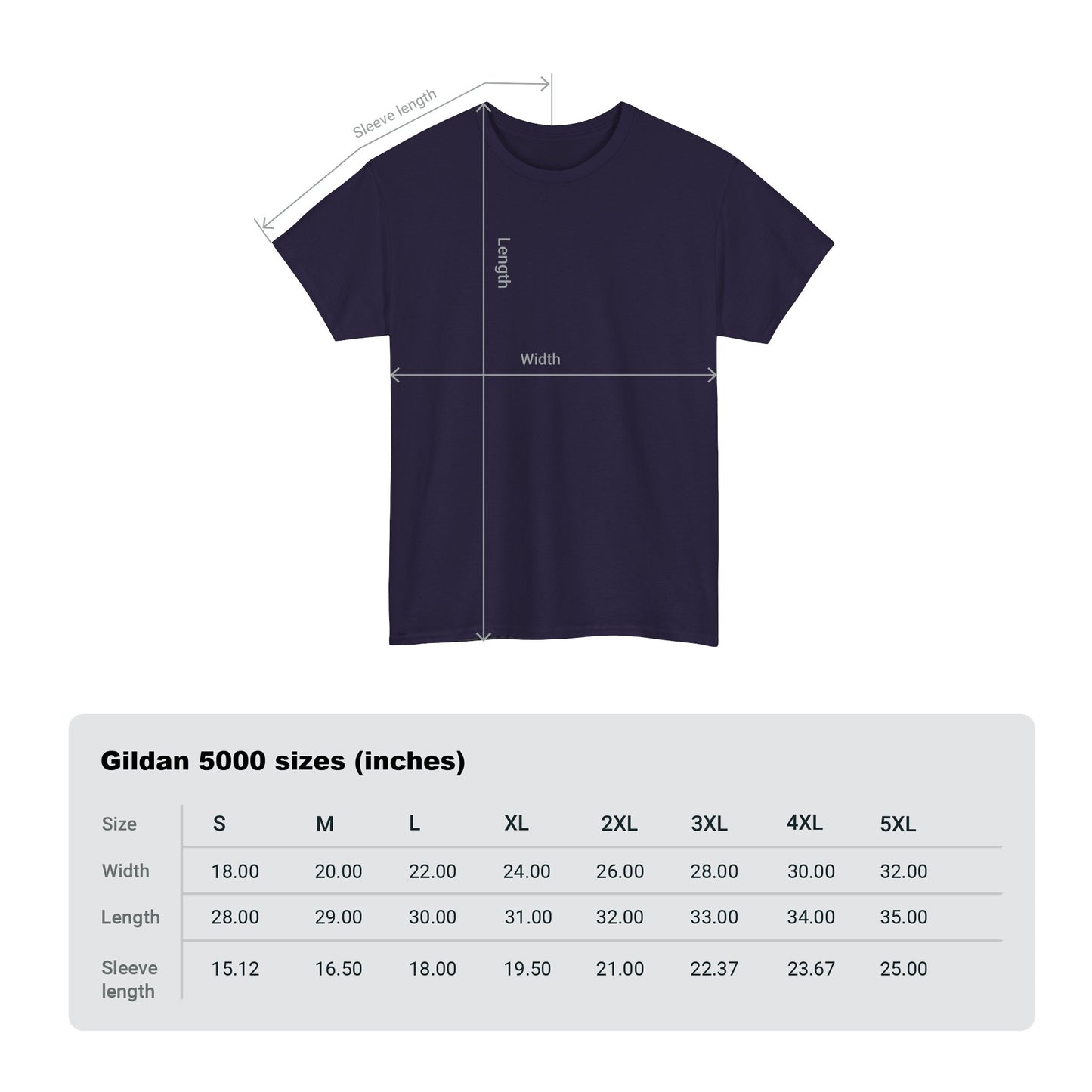 Glimmer Cotton Tee