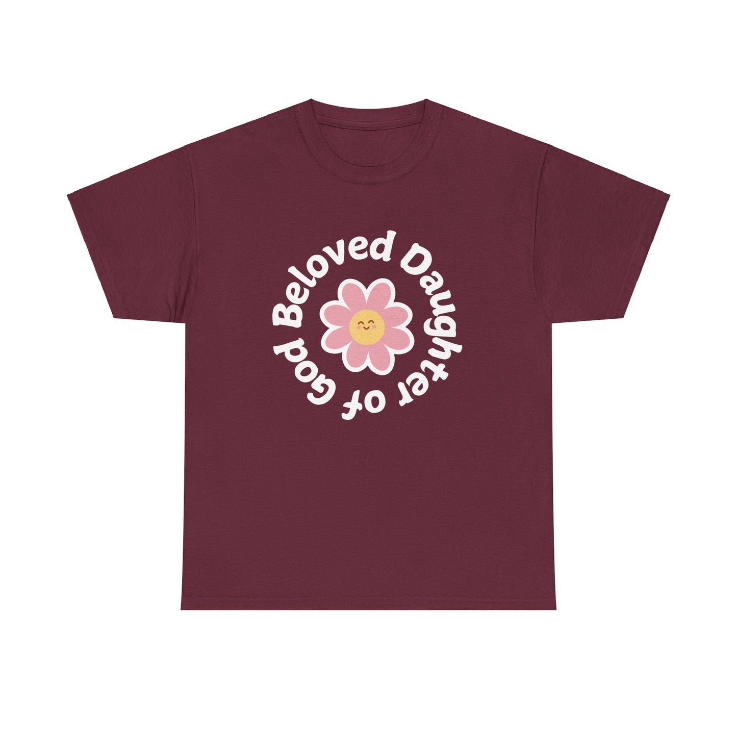 Beloved Daughter of God Women's Tee