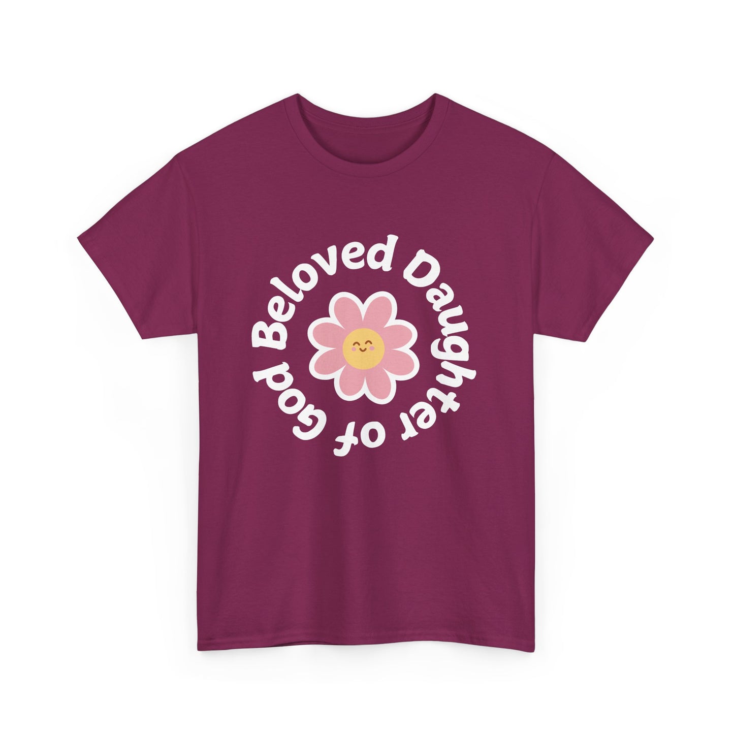 Beloved Daughter of God Women's Tee