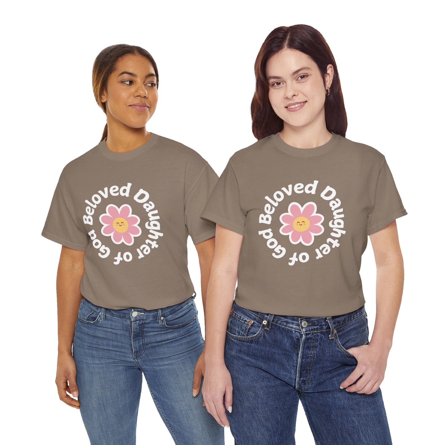 Beloved Daughter of God Women's Tee