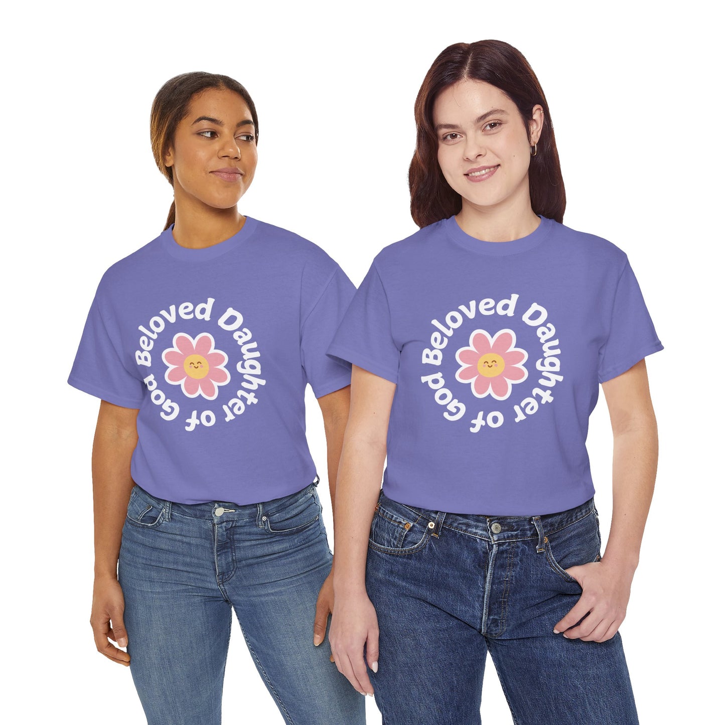 Beloved Daughter of God Women's Tee