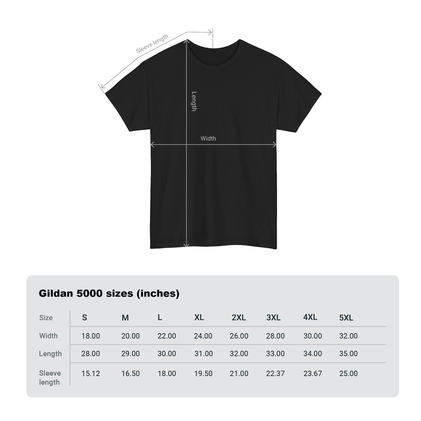 Glimmer Cotton Tee