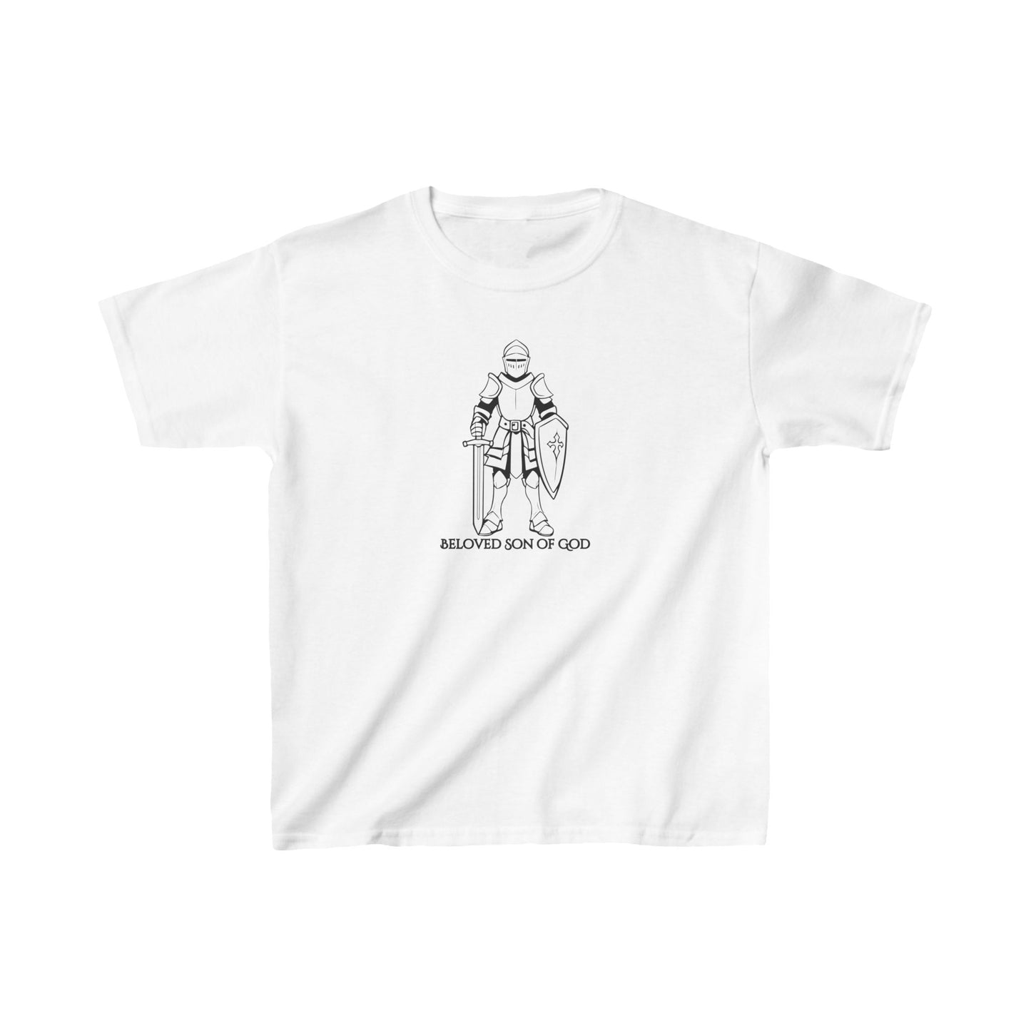 Beloved Son of God Kids Heavy Cotton™ Tee