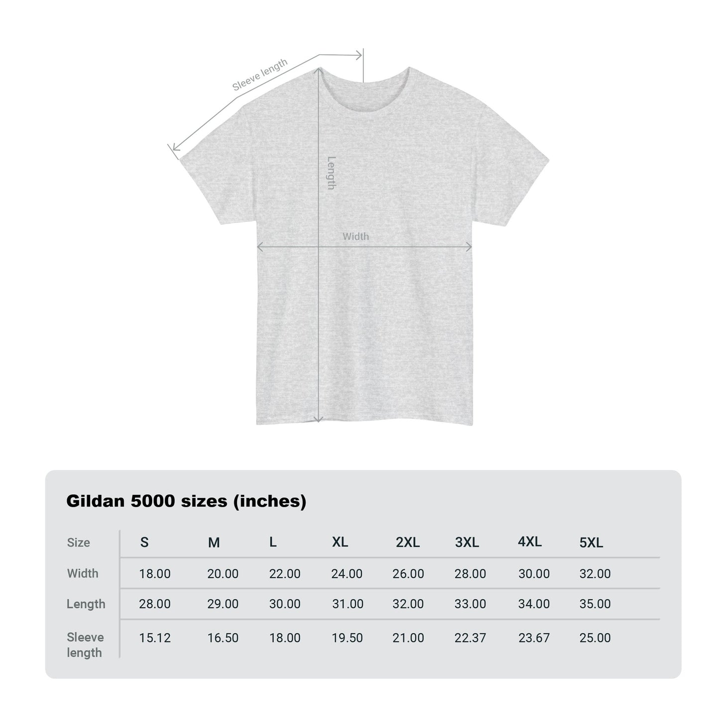 Beloved Son of God Men's Heavy Cotton Tee