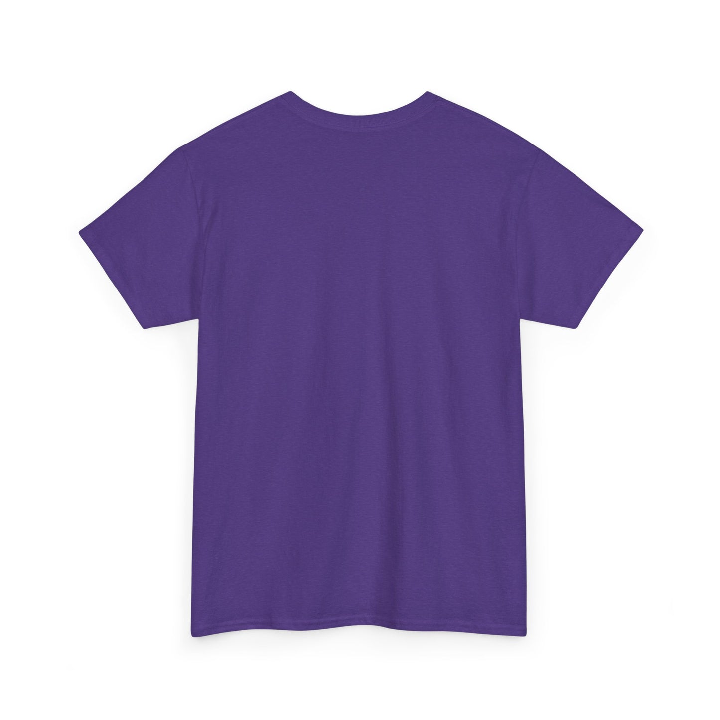 Beloved Son of God Men's Heavy Cotton Tee
