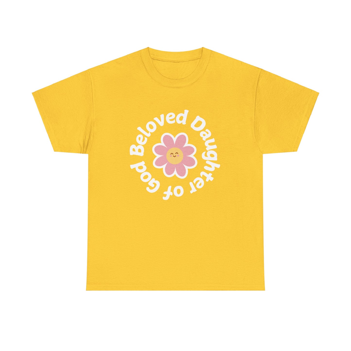 Beloved Daughter of God Women's Tee